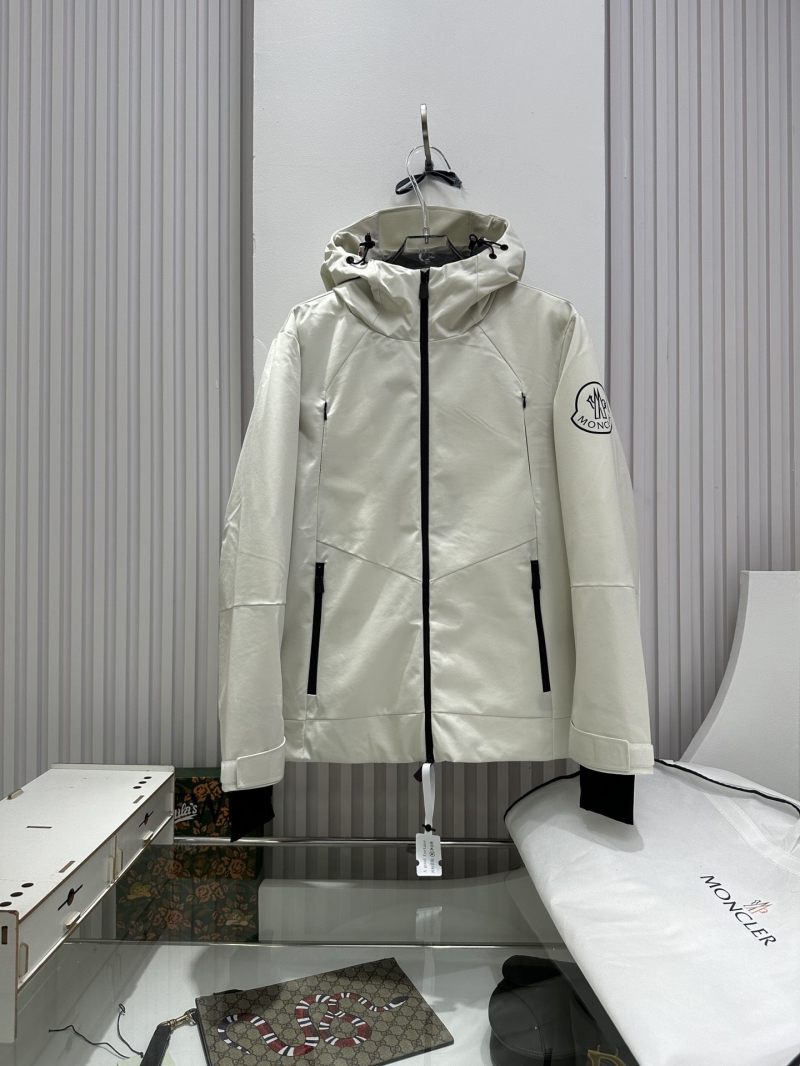 Moncler Down Coat